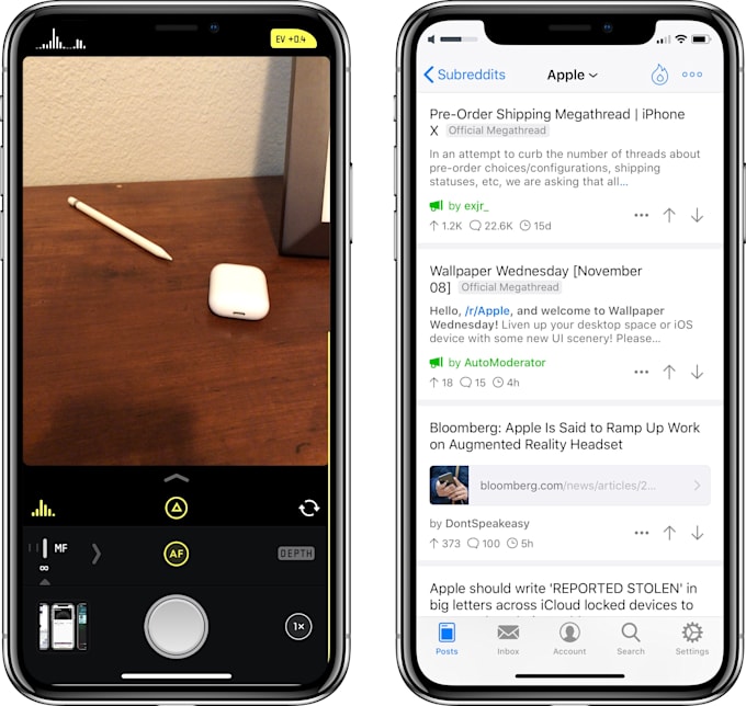 Develop You Android And Ios App Using Xamarin Forms By Manahilmalik193 Develop You Android And Ios App Using Xamarin Forms By Manahilmalik193