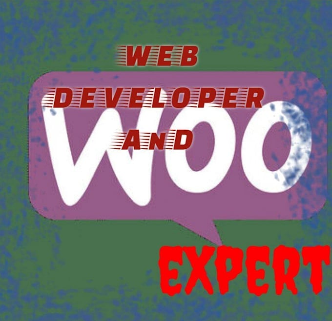 develop wordpress ecommerce using woocomerce