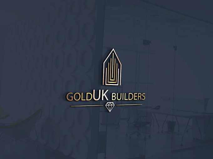 design professional creative business logo