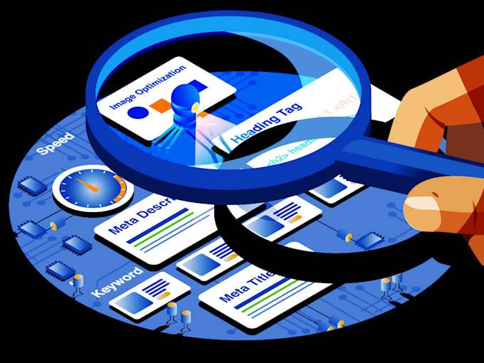 audit your wordpress website and send you a report