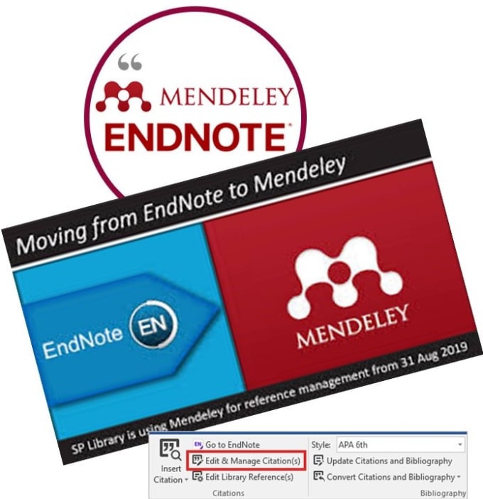endnote vs mendeley