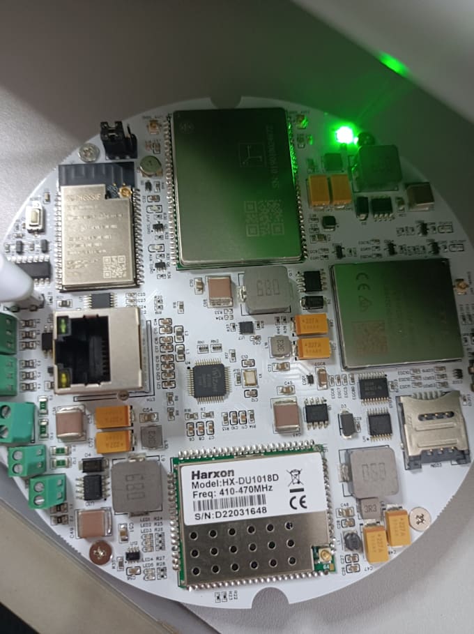 do pcb design, pcb assembly, hardware development
