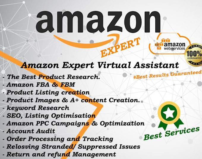 resolve and fix your amazon listing issues