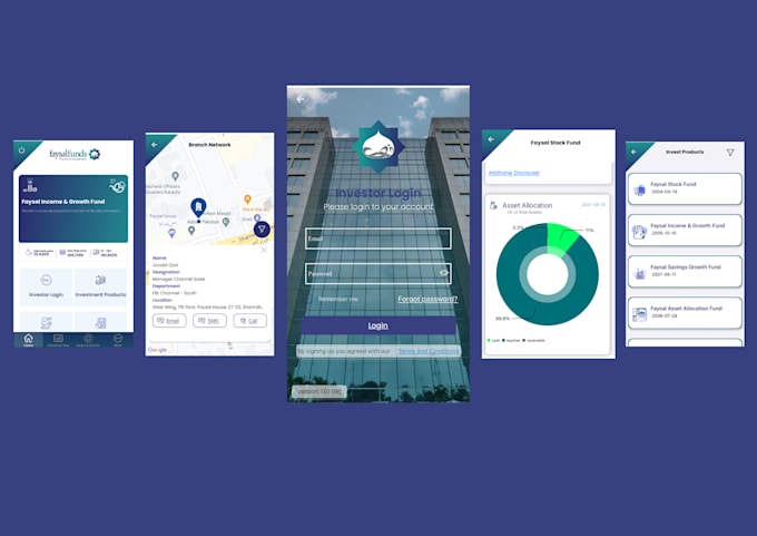 develop your ios application