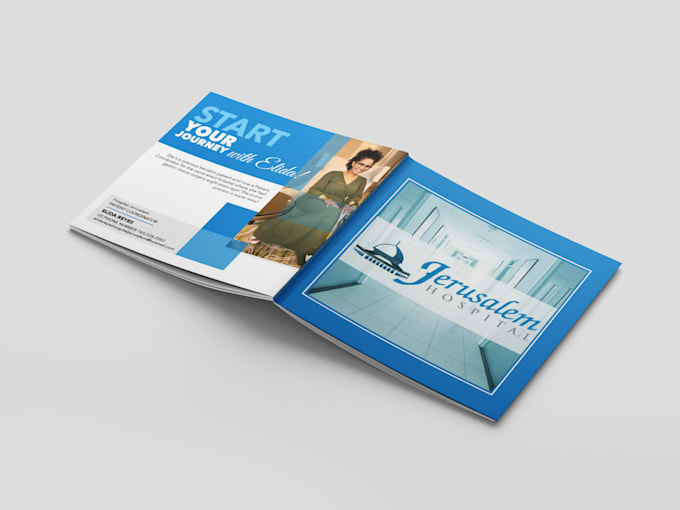design print and digital business catalog