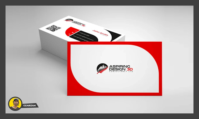 design editable letterheads or full stationery design