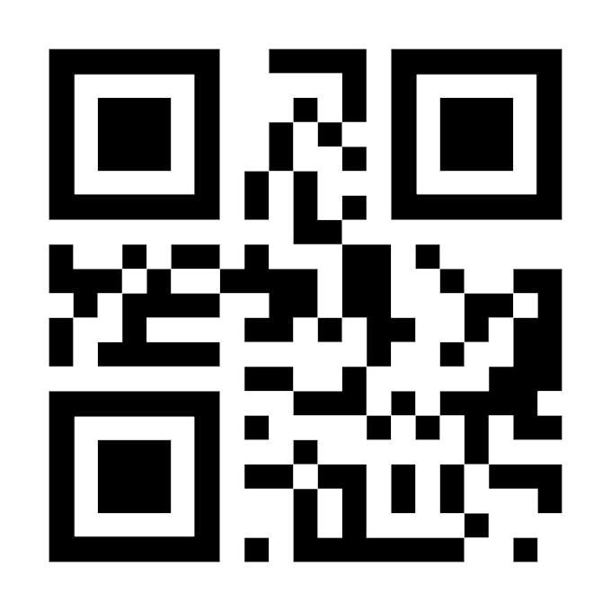 create colourful qr code and bulk bar code
