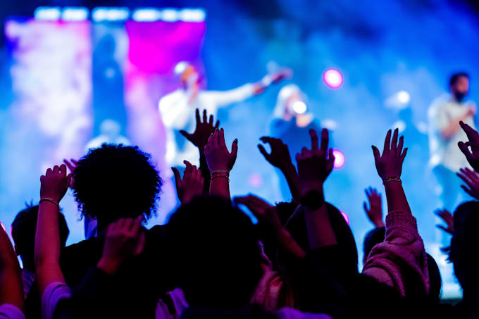 professionally master your christian worship song