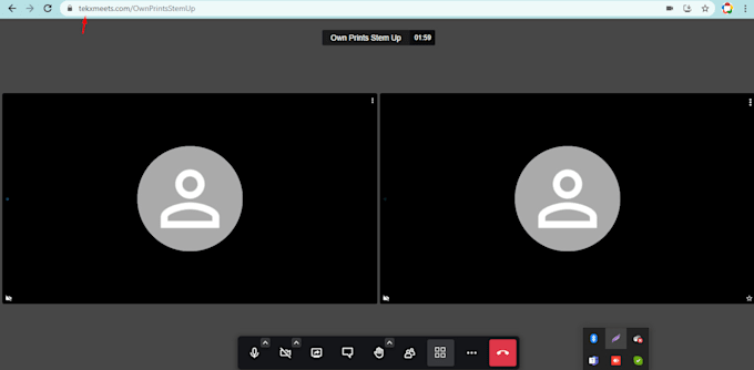 provide jitsi meet scale able multiple recorders