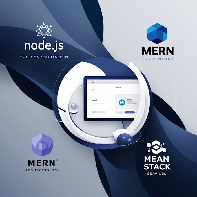 professional nodejs mern and mean stack development