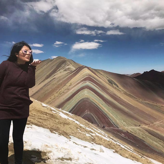assist you anything related to peru