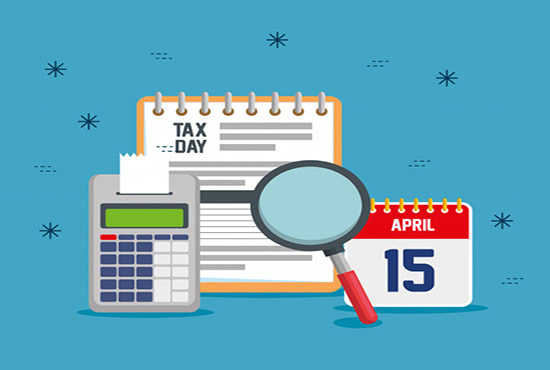 file your federal and state taxes fast and accurate