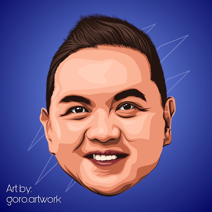 turn your photos into vector art