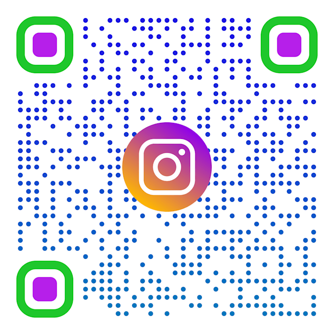 Generate custom qr code design and qr code generator by Poojayadavk1997 ...