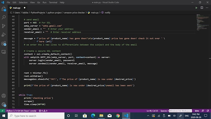 fastscripts python fastscripts python