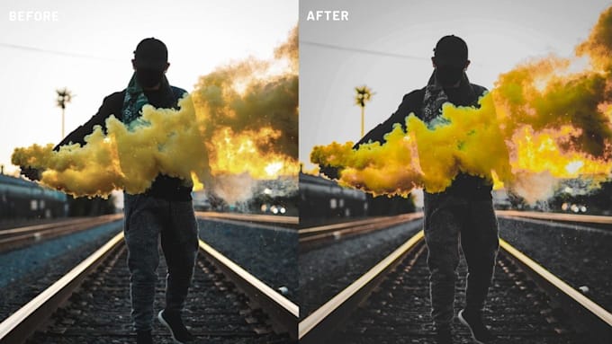 do instagram photo editing