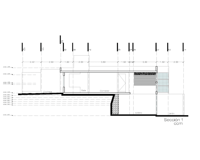 convert sketch, PDF or image to autocad drawing