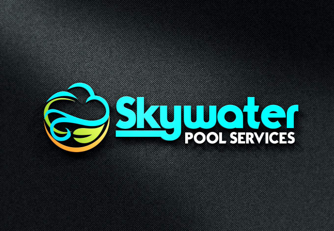 design professional 3d and business logo