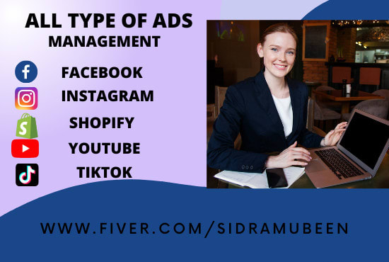 create and manage facebook, instagram ads  campaigns