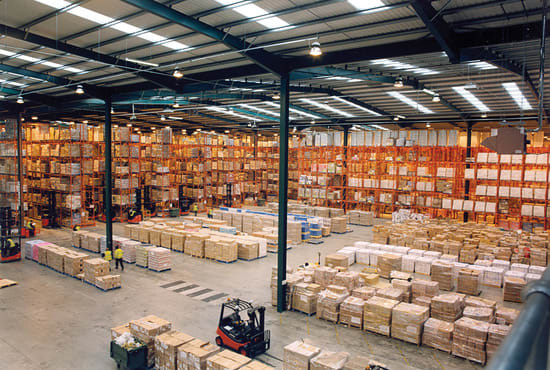 provide you complete solution of logistic and transportation