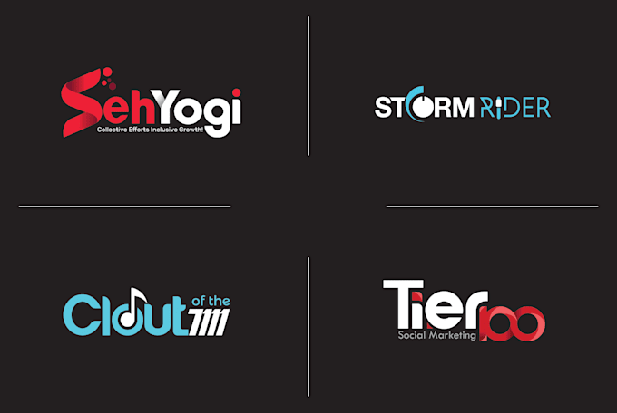 provide logo design service in express 24hr