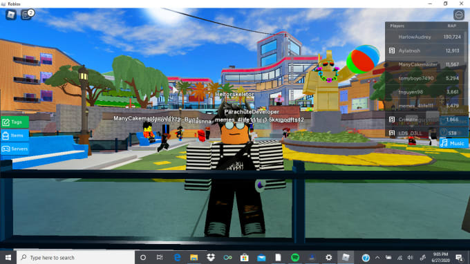Play Any Roblox Games With You Chat And Hang Out By Heltorskeletor - hang out new roblox