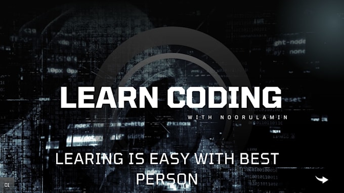 teach and help you to learn HTML CSS PHP laravel nodejs javascript python c
