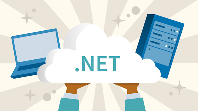 do your website in asp dot net