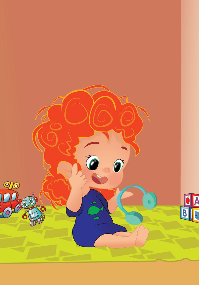 Create Cartoon Characters For You By Azkajaved Fiverr Create Cartoon Characters For You By Azkajaved Fiverr