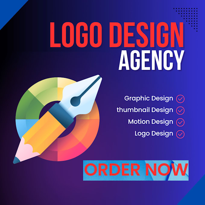 create professional logo design