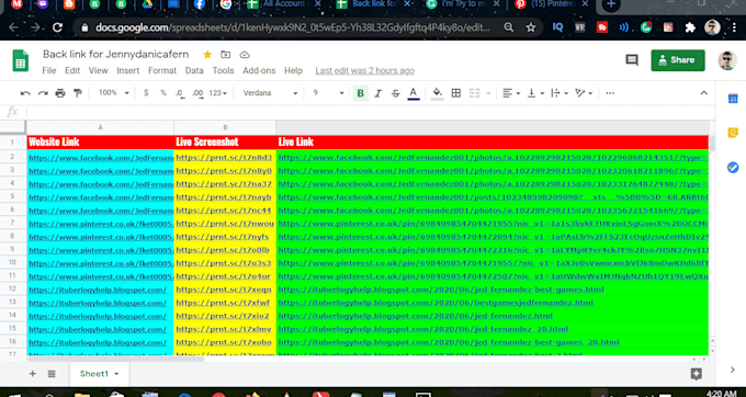 do organic youtube video promotion and optimize