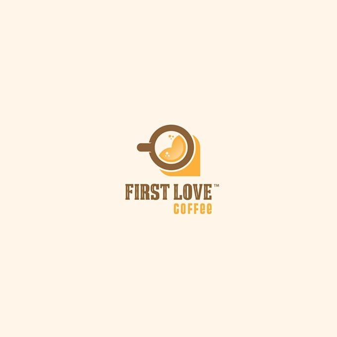 design a minimal logo