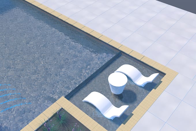 3d modeling and rendering