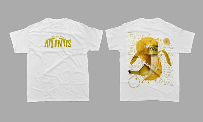 design tshirt urban, apparel, and streetwear for clothing