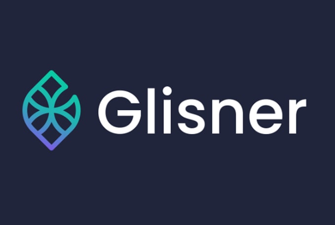 design creative flat logo