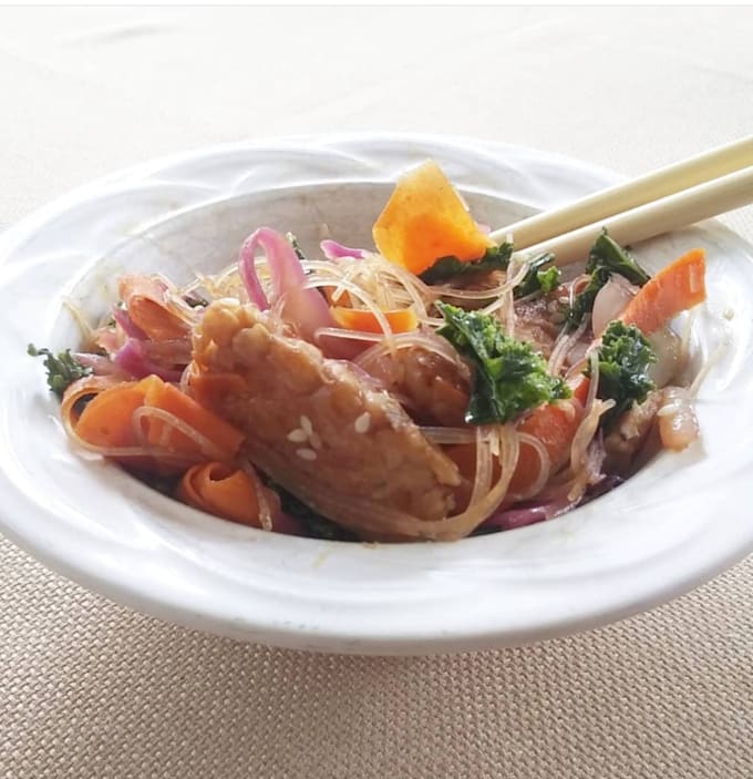create a meal plan that fits your needs