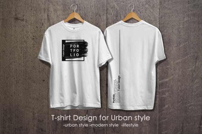 Download Create Creative Typography T Shirt Design By Said Yasin Fiverr