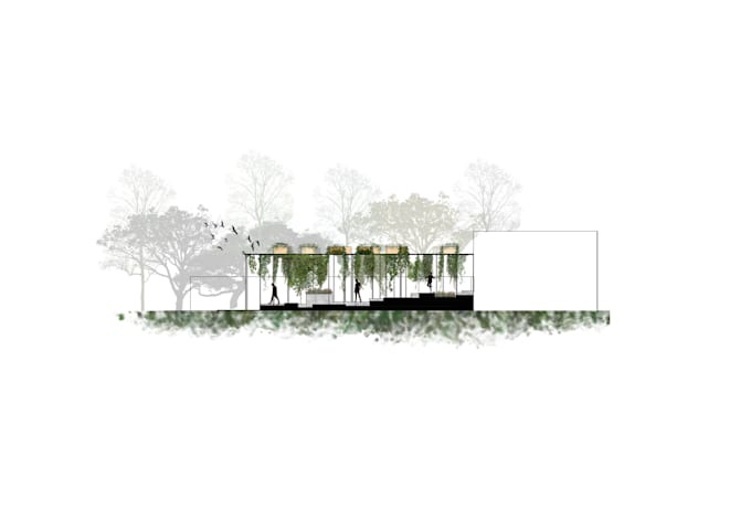 draft your house floor plans with details