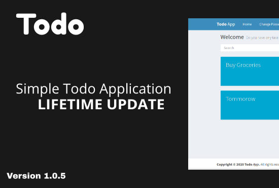help you making high quality web application