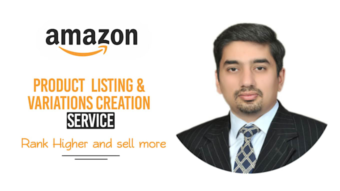 write converting amazon fba listings SEO optimized listings product descriptions