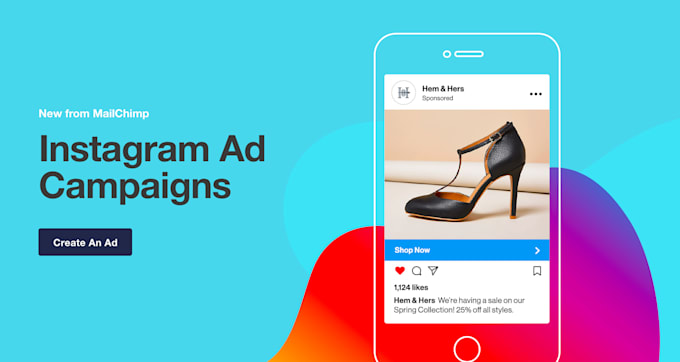 create and manage instagram ad campaigns