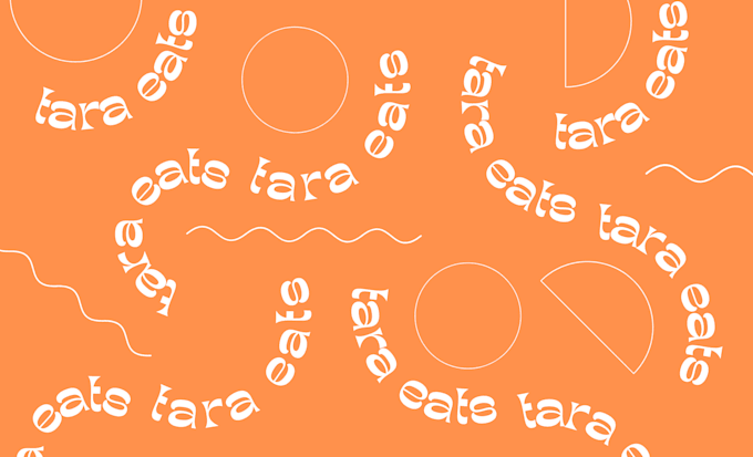 design creative product labels and cards for your business