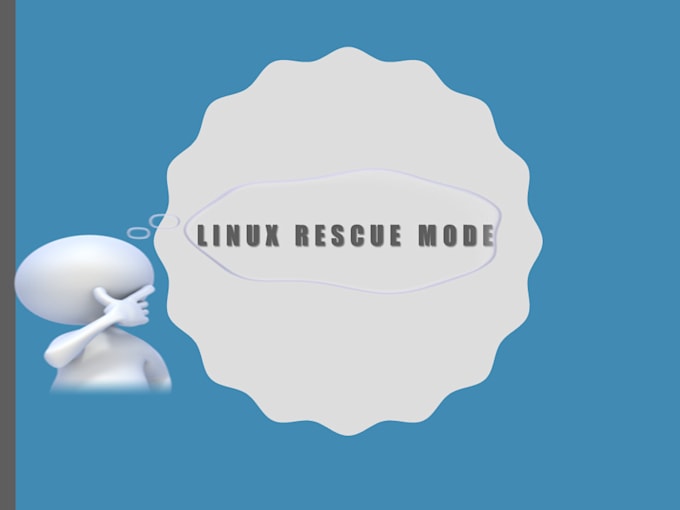 troubleshoot and fix linux issues