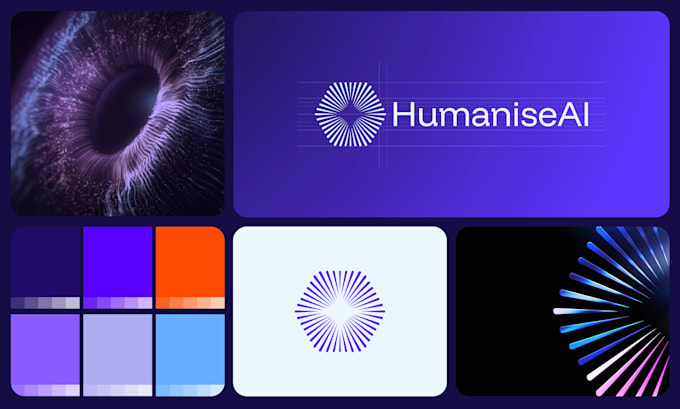 design a minimalist professional and unique logo