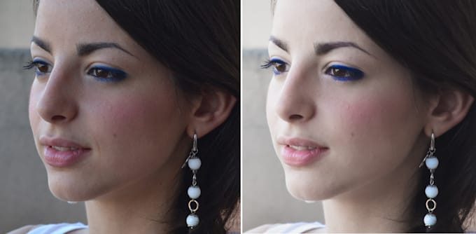 adobe photoshop edit photo retouching