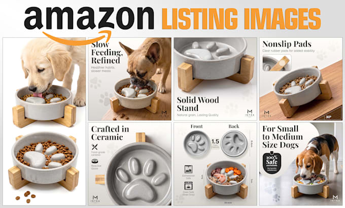create your amazon product listing pictures