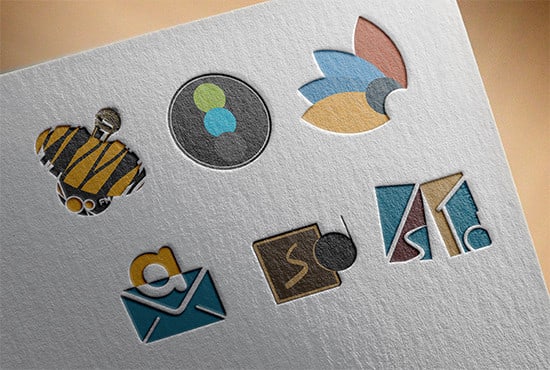 do business logo design