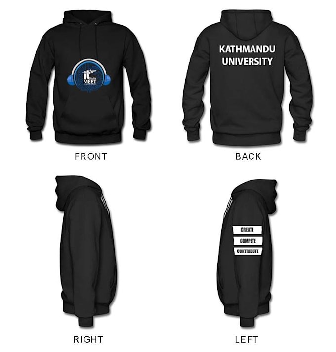 t shirt hoodie design