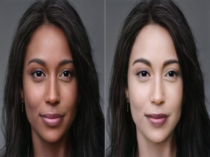 do photo editing, retouching, background removal