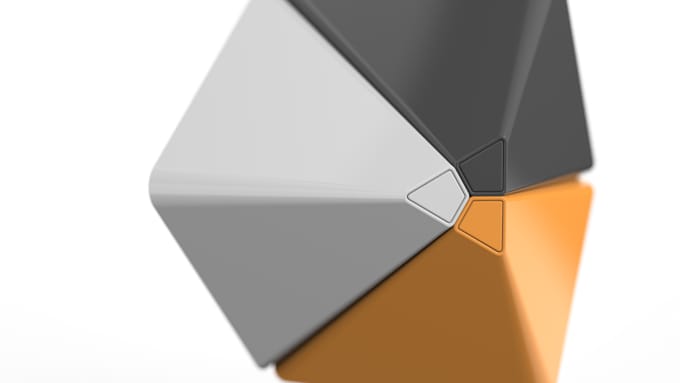 create a realistic product rendering